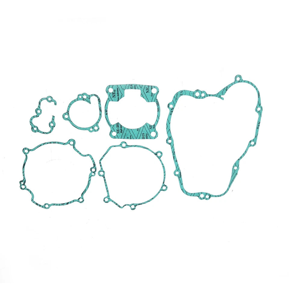 US STOCK! Juego completo de juntas de motor para Kawasaki KX 85 2001-2013 Foto 4 de 4