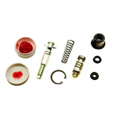 Kit réparation maitre cylindre frein arrière YAMAHA RD 350 de 1983 à 1989 - Photo 1/2