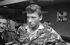 * Johnny Hallyday - Exclusive RARE PHOTO  N 1157*