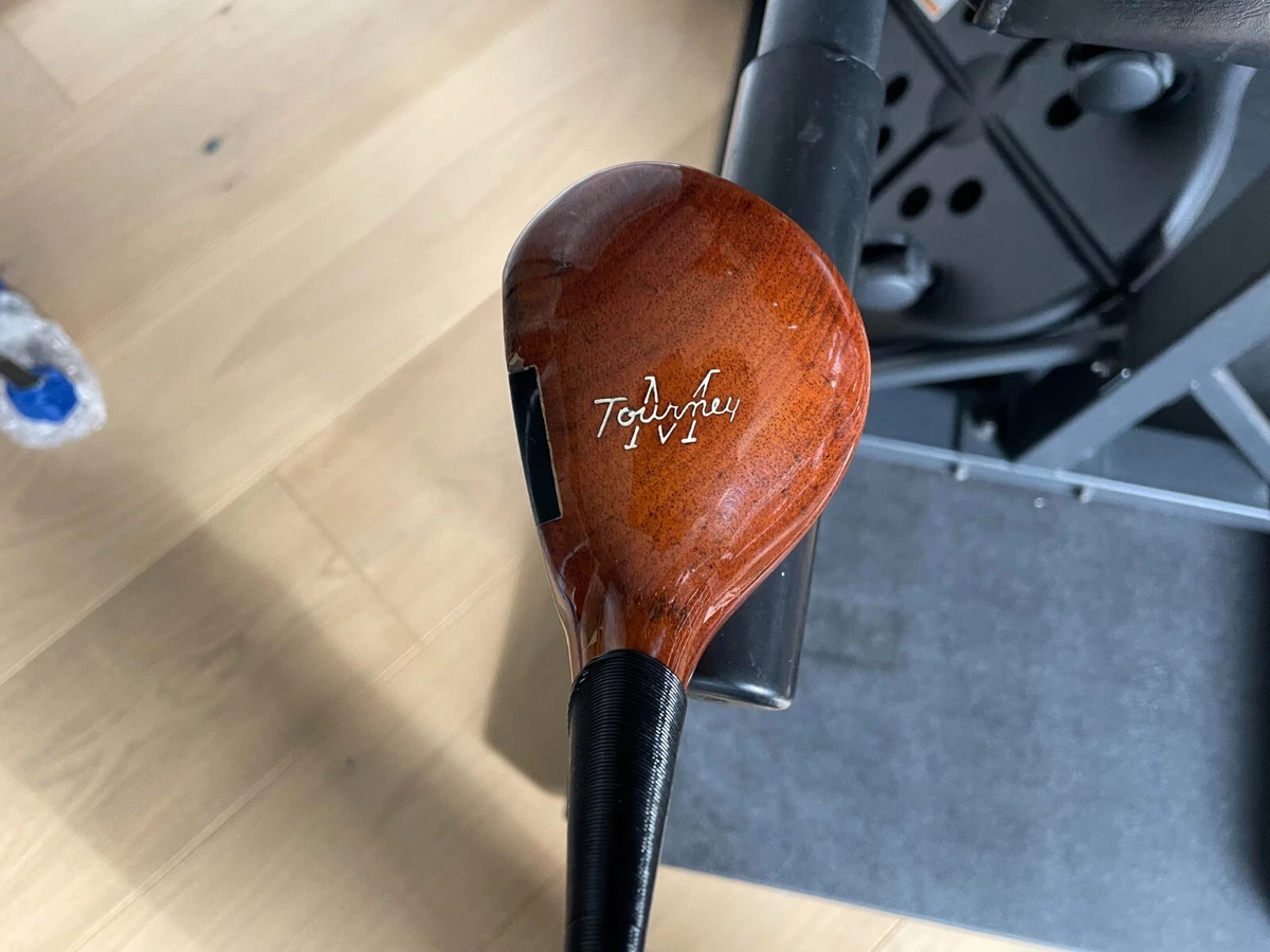 MacGregor Complete Set Vintage Golf Clubs & Shafts for sale - eBay