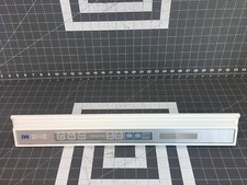 Sub-zero Refrigerator 642 Control Panel P# 70...