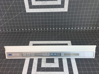 Sub-zero Refrigerator 642 Control Panel P# 7019399  4161932