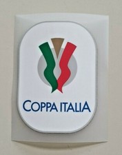 PATCH TOPPA COPPA ITALIA 2018/2019