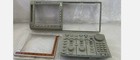 Tektronix TDS784A Blende und Tasten