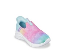 Girl's Athleisure Skechers Hands Free Slip