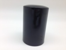 SCHWARZ METALLIC  1x Push UP Flaschenöffner Push2open Kapselheber Öffner Bottle 