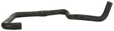 Radiator Coolant Hose-Molded Coolant Hose Gates 22768