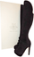 Noir Genou Bottes Alda Extensible Daim Du Dessus Au Charlotte Bottines Olympia q1wHUTz