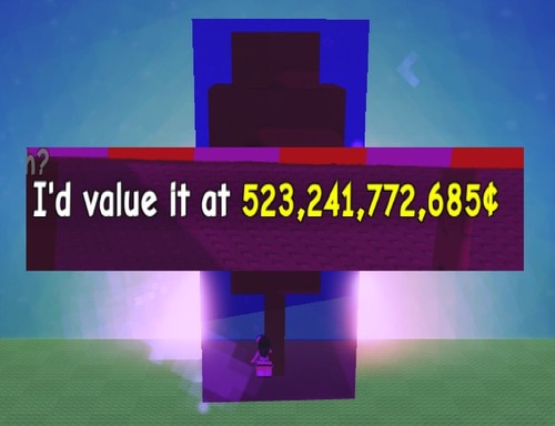 Enorme gigante Titanic mascotas cultivar un jardín Roblox - Imagen 195 de 221