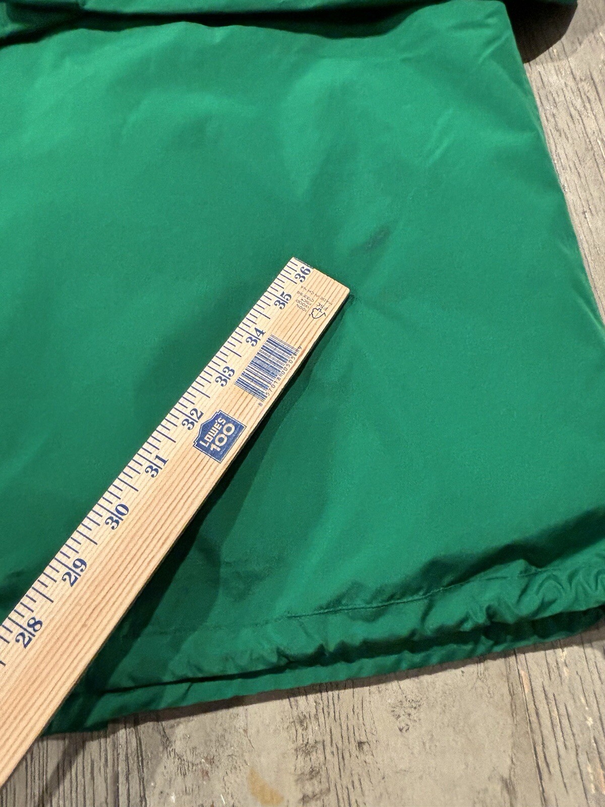 Hunter Water Resistant Jacket Mori Shell Removabl… - image 14