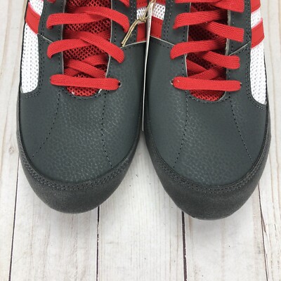 adidas gazelle silver green womens Adidas HVC 2 Wrestling Shoes