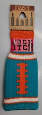 Freaker USA Beverage Insulator Koozie - Jock Itch - Miami Dolphins Colors