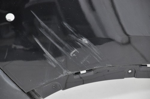 Paraurti Posteriore BMW X4 G02 7481676 Paraurti PDC A Partire Dal 2018 - Foto 4 di 24