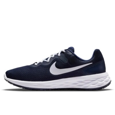 Nike Revolution Next Nature Mens Trainers Running Shoes Size UK