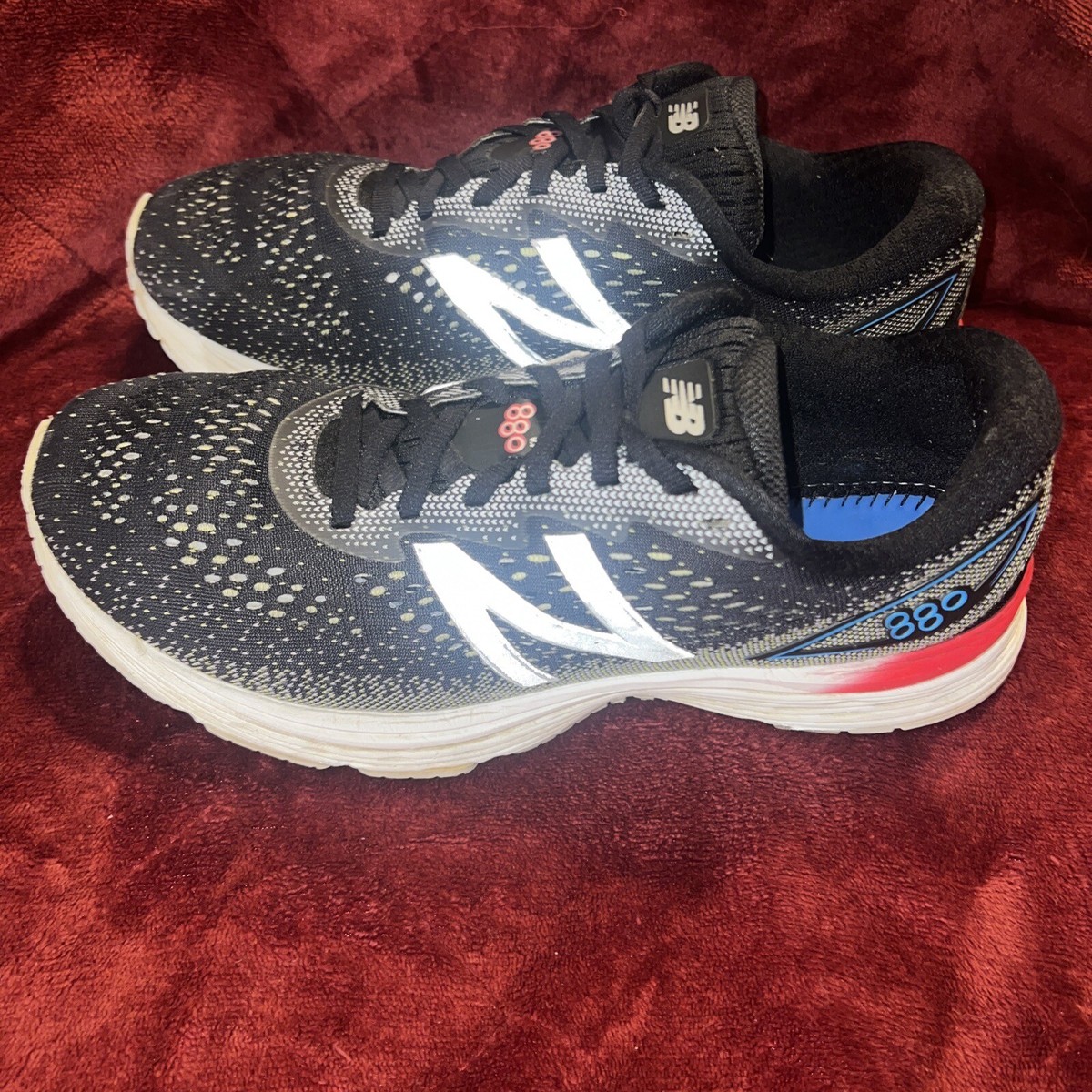 Sneakers New Balance 88 V9 Release Date New Balance 880 V9 M880BK9