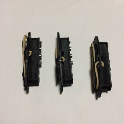 激レア FENDER 30th anniversary アルニコ ピックアップ Pickups for Electric Guitar Fender Japan 30th Anniversary Alnico