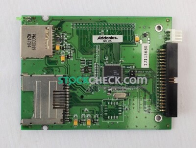 Addonics IJI13680 Circuit Board