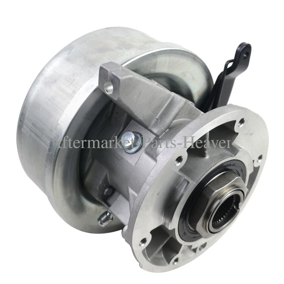 Para Ford F350 F450 F550 E450 E550 Freno de estacionamiento Freno de eje de transmisión 6051001056 Foto 4 de 4