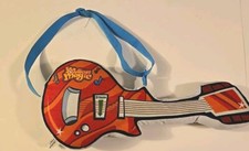 Move2Play Motown Magic Toy Guitar with 10 Famous Songs WORKING