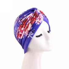Muslim Women Beanie Bonnet Hijab Inner Hat Underscarf Head Wrap Ninja Scarf Caps