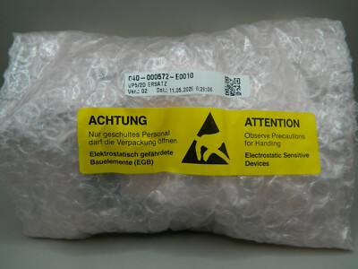 Platine für VP5/2D Artikelnummer 040-000572-E0010