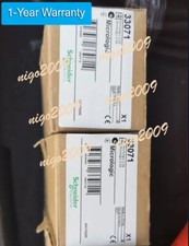 Schneider 33071 New In Box 1PCS Free Expedited Shipping