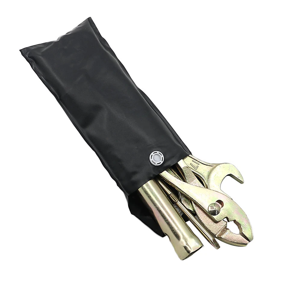 KIT HERRAMIENTAS HONDA CBR 125 400 250 300 500 600 1000 C100 C70 CM91 CT70 CT90 Z50 Foto 3 de 4