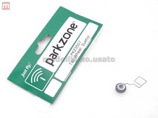 ParkZone PKZ3507 Tail Wheel: Sukhoi Su-26m Tail Wheel Modeling Gear