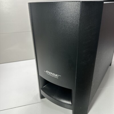 ⭕️安心保証 BOSE PS3-2-1 II ホームシアターシステム 03044 ⭕️安心保証 BOSE PS3-2-1 II ホームシアターシステム 03044
