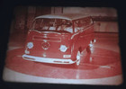16mm film: ONCE IN A LIFETIME - 1967 - VOLKSWAGEN DEALER TV SPECIAL - SUPER RARE — photo 8