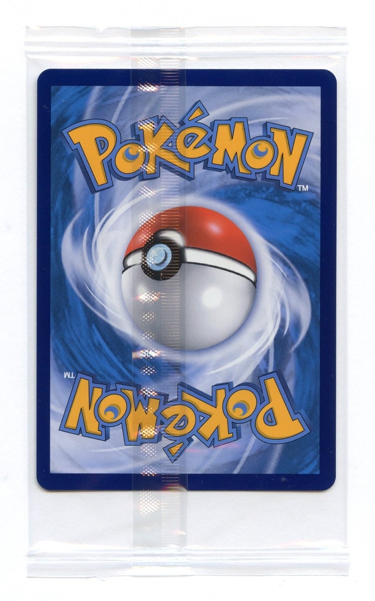 Turtwig SEALED PROMO Pokemon 2026 S-Chinese 30th Anniversary First