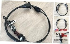 AUTO TRANSMISSION SHIFT CABLE Compatible with 2002-2003 DODGE DURANGO DAKOTA