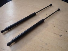 Verin de hayon / de capot Citroen C3