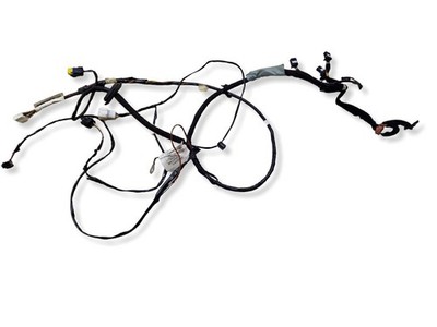 Renault Captur 2017 Other Wiring Harnesses / Harnesses 241635414R ISA16464