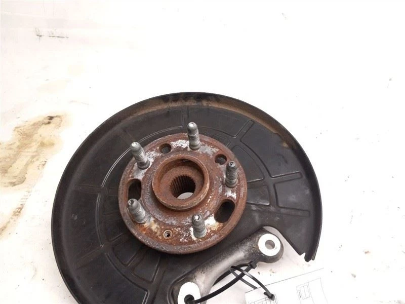 HUSILLO DE PASAJERO TRASERO NUDILLO para Cadillac XTS 2013-2019 OEM Foto 4 de 4