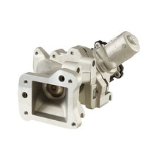 AGR-Ventil elektrisch HELLA passend für u.a. LAND ROVER FREELANDER