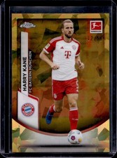 2024-25 Topps Chrome Sapphire Bundesliga Soccer Checklist Guide in-content 24