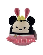 Squishmallows Disney Minnie Mouse Plush Easter Small 8 Inch 2023