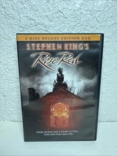 Rose Red 2 DVDS 2002 Stephen King Horror