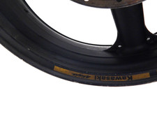 Motorcycle Wheels and Rims for 2002 Kawasaki Ninja ZX6R for sale