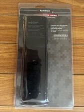 RadioShack Universal Remote Control Model Number 15-302 New Sealed Vintage Rare