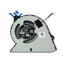 New Laptop CPU Cooling Fan 5v For DELL Inspiron 15 3511 3510 3515 3520 3525 3530
