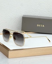 DITA Style Unisex Sunglasses - MODEL：DTS476...