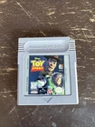 Nintendo Game Boy - Toy Story - Cartridge Only - Tested