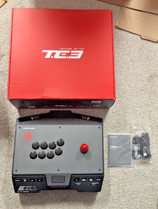 Madcatz Fightstick Te2 | eBay