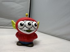 Disney Pixar Remix Alien Toy Story Coco MIGUEL 4" Figure Mattel 