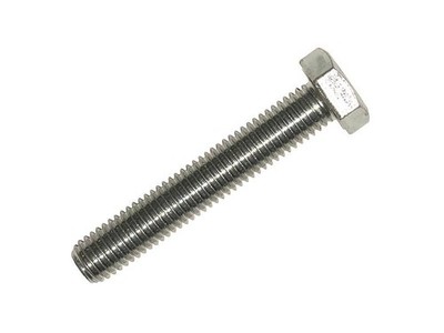METALMATE  - Vis de pression M16 x 45mm
