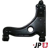 Querlenker Dreieckslenker JP JP Group 1240101070 FüR A05 Opel A04 GTC Zafira T98