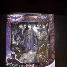 The Ultimate Guide to Collecting The Joker 84