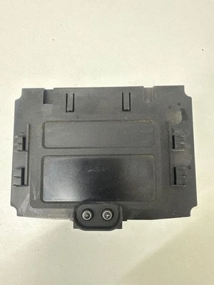 Opel Zafira A 2000 Écranaffichagepetit écran 90589755 RRB23511 - Photo 1/3